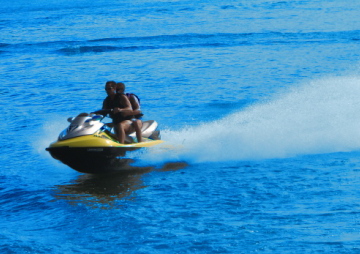 jetski