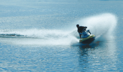 jetski