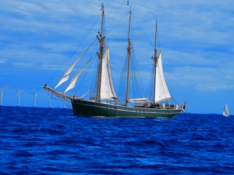 tallship